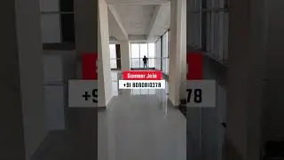 Dev Corpora | Office for Sale/Rent in Thane | Thane Ghodbunder Properties | Call 8080810378 | Sameer