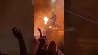 Twenty One Pilots - JUMPSUIT & HEAVYDIRTYSOUL meshup. @Summerfest, Milwaukee. 04/09/2021. VERTICAL
