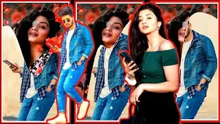 New kinemaster Green Screen Video Effect | Latest Avee Player Green Screen Template Video