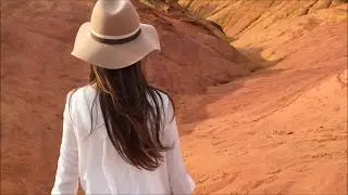 Le Massif des ocres du Luberon - Rustrel
