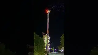 Booster maxxx | Offride 5 | 4k | Foire attractive | Nancy | 2024