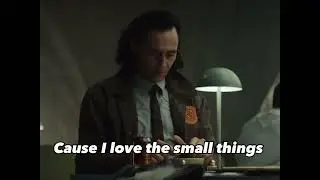 Loki Loves Y/n 😁🤭🥰♥️ #pov #loki #katebishop #thoseeyes