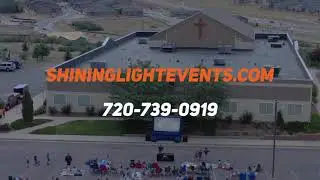 Movie Night with Shining Light Events