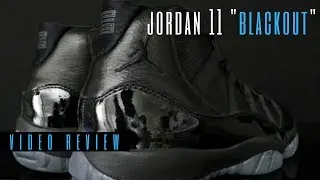 AIR JORDAN 11 