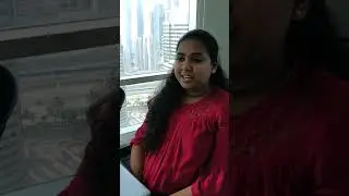 Digital Marketing Course Dubai - Online/Offline course - Review by LIIMS DUBAI student .