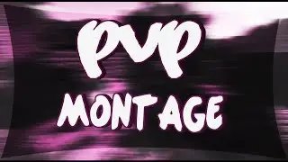 Chill PVP MONTAGE #1  ПВП МОНТАЖ   MINECRAFT PVP EDIT