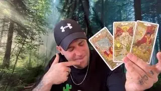 LEO March 2020 - What are you attracting into your life now?