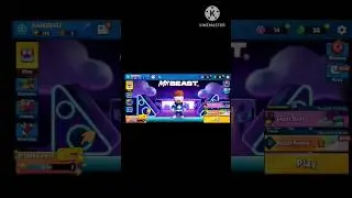 free mr beast skin//stumble guys #gaming #hamidgaming #stumble
