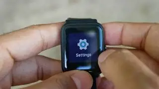 Amazfit BIP - Review (PT-BR)