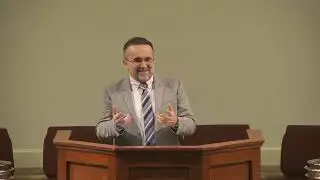 Help for Wandering Thoughts at the Lord's Supper - Jeremiah 4:14 | PM