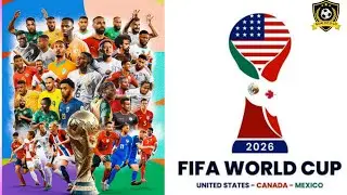 FIFA World Cup 2026 🔥 Who Will Win? Full Analysis, Predictions & Squad Breakdown!