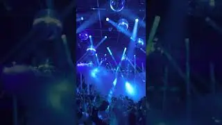 Glitterbox Is Back On Sundays At H&iuml; Ibiza