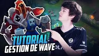 TUTO sur la gestion de Wave: Partie 1: L'EARLY GAME