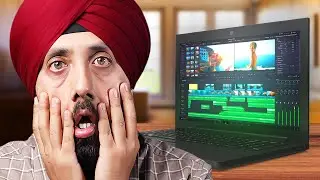 The Consequences of Being A Self Taught Video Editor