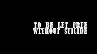 SUICIDE // MONTAGE ( Hosted by @NentTeam )