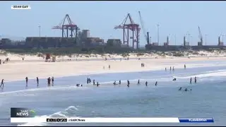 Tourism sector in Gqeberha growing steadily
