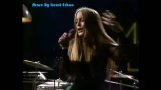 MAMA LION ' LYNN CAREY - AIN'T NO SUNSHINE 1972 , Share By Gurol Erkan '' naac.tr '' V598