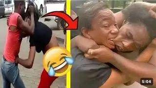 Try Not To laugh Challenge 😂 ▶️ LEVEL 6 | Instant Regret Fails Compilation 2026