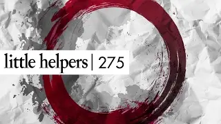 Everdom - Little Helper 275-2 (Original Mix)