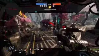 🔴 Titanfall 2 Live | Fast Movement, Heavy Titans