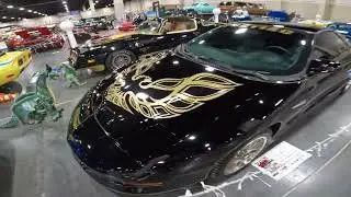 AUTORAMA SALT LAKE CITY 2025 AMERICAN MUSCLE PART 1