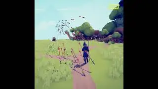 Wizard vs Hwacha