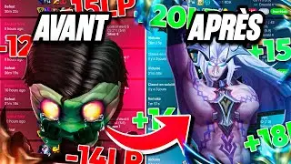 Les MEILLEURS conseils d'un CHALLENGER pour ton DEBUT DE SAISON !
