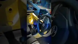 Upgrade Vios limo gen3 Custom interior 🔥 Biar Tampilan jadi lbih keren dan elegan  ➡️📱085161279797