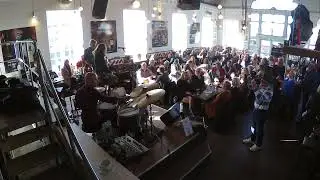 Skagen Bryghus - FRIED OKRA BAND – BLUESROCK
