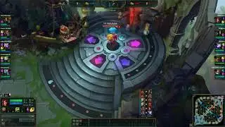 Zyra OP