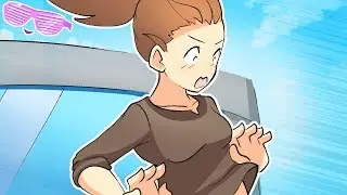 MOST SHOCKING SITUATIONS! | Animated True Stories (Raiserverse)