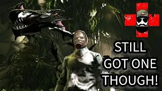 Getting Rock Drakes and a Reaper King, the wrong way! [Ark Modded Solo OP EP22]