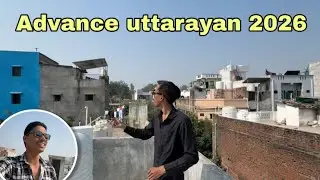 Advance utarayan 2026 😁