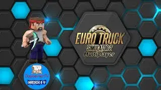 ETS 2 mit LadyLorie