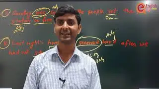 Linking Verbs in English Grammar
