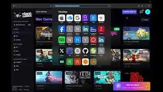 AAA games | FREE | MAC | PC | 100% WORKING