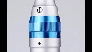 Dr.Pen-electric makeup machine, A6 Permanent Microtool for Tattoo, Eyeliner, Lips and Eyebrows