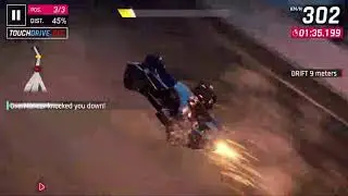 Everytime Overmancer KDs this happens