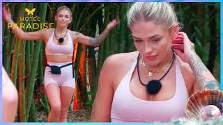 Nikt się tego nie spodziewał! ALICJA się PODDAŁA i OPUSZCZA program ❗😱 | Hotel Paradise 10