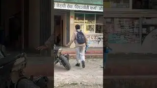 Best Human in Nepal ❤️
