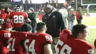 Soldier's Gridiron: Jake Coffman's Story