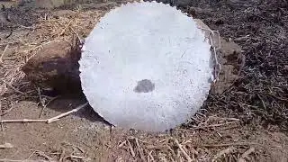 Testando agrupamento de carabina Urko 3