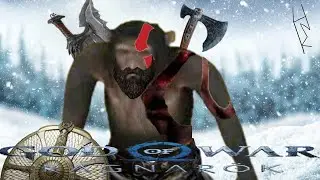 GOD RAGNAROK EP 1 - LUANGAMEPLAY
