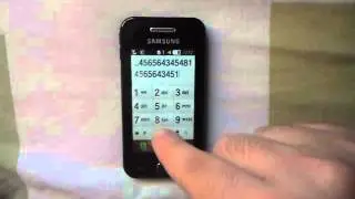 Toby Fox &ndash; Shop [Undertale] (Samsung Cover)