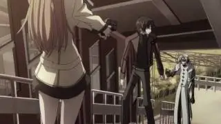 「G-0」Stolen