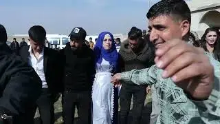 اجمل افراح زرك عريس اياد & هيبه (1) فنان صبحي مستو _ فيديو شامليان 0988677981حمودة