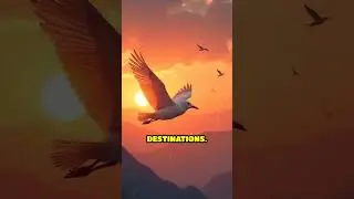 The Mysteries of Migration Unveiled