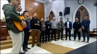 ATC Male voice 2023-24