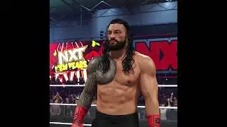 Copy of JOHN CENA VS ROMAN REINGS FIGHT LIVE WWE MATCH