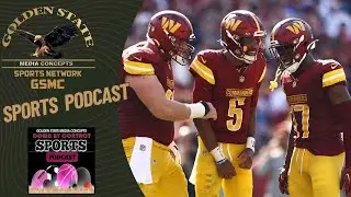 LIVE: NFLPA Report Card, NBA Power Rankings | GSMC Down by Contact Sports Podcast